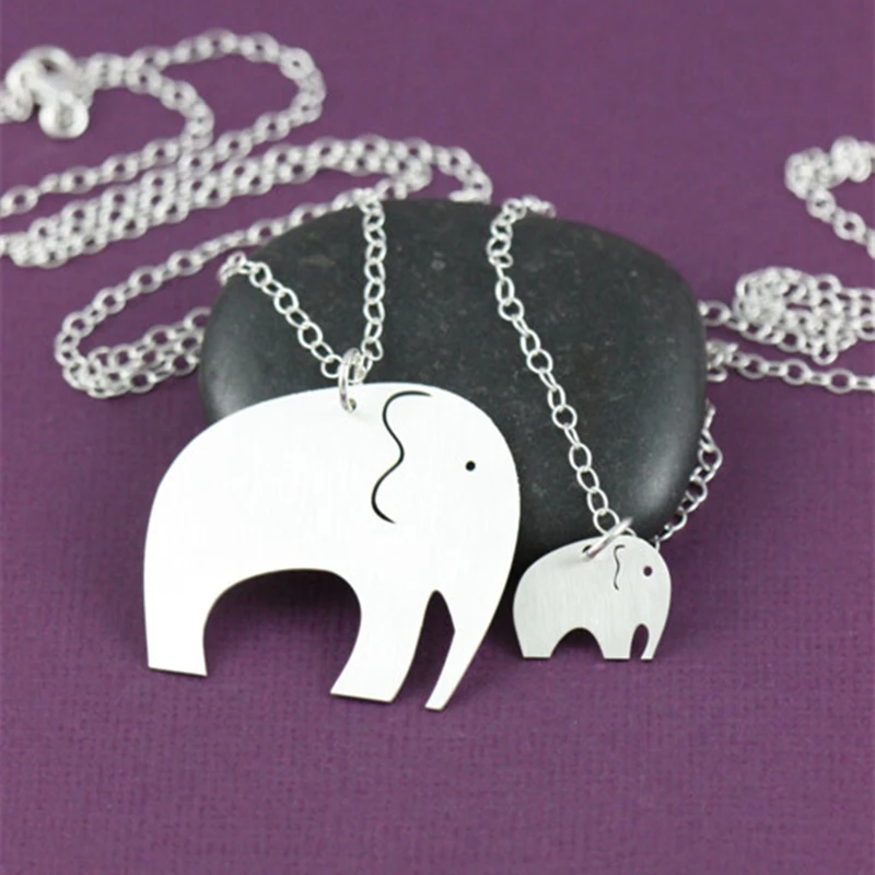 elephant costume jewelry
