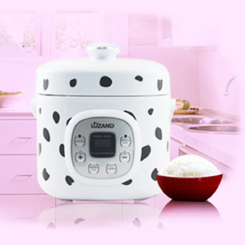 Onezili Multi function Baby Food Cooker 2L 220V Household Intelligent