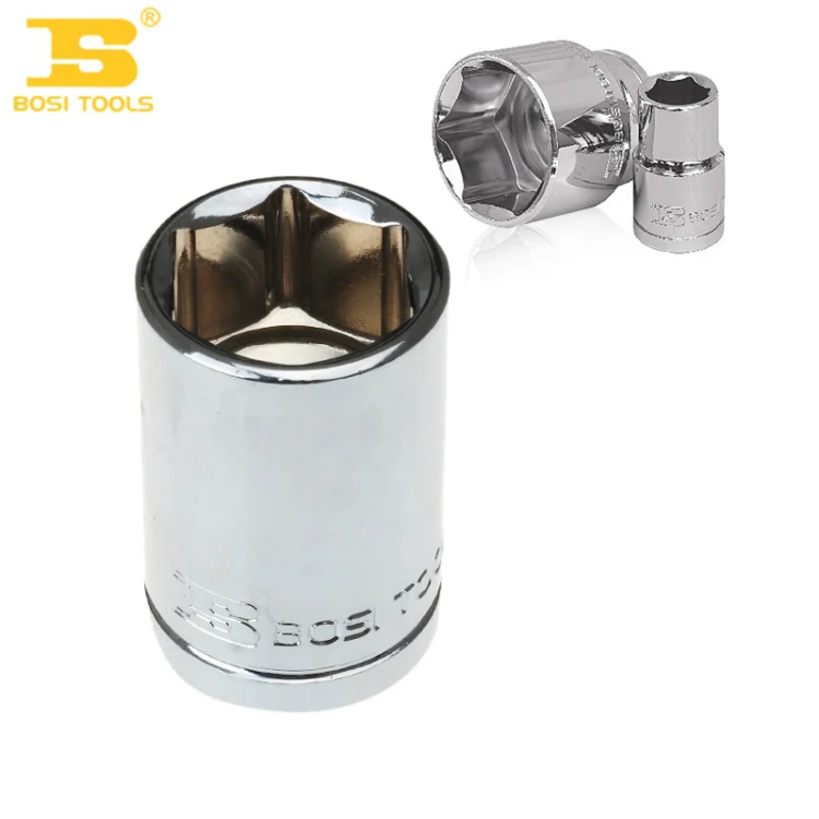 2016 Persian mirror 12.5MM metric socket wrench socket auto repair