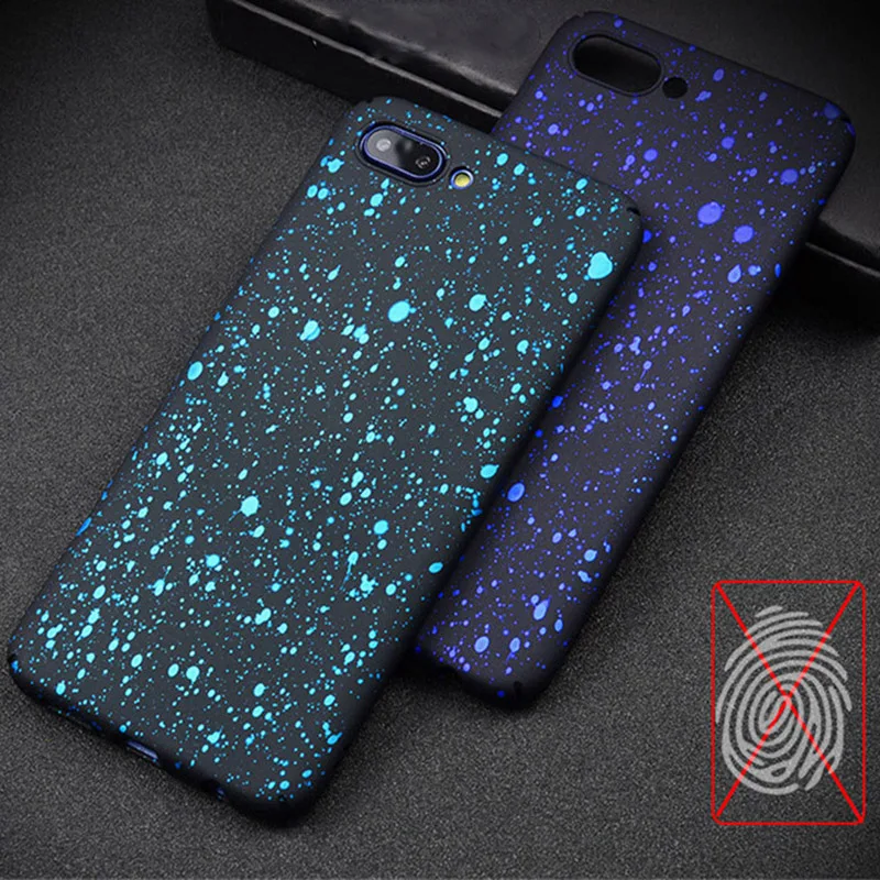 

Huawei Honor 10 Case New Hard Back Cover Full Protection For Huawei Honor 10 Cases Mobile phone Accessories