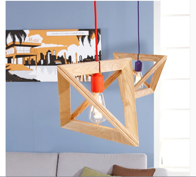 pendant lamp 2
