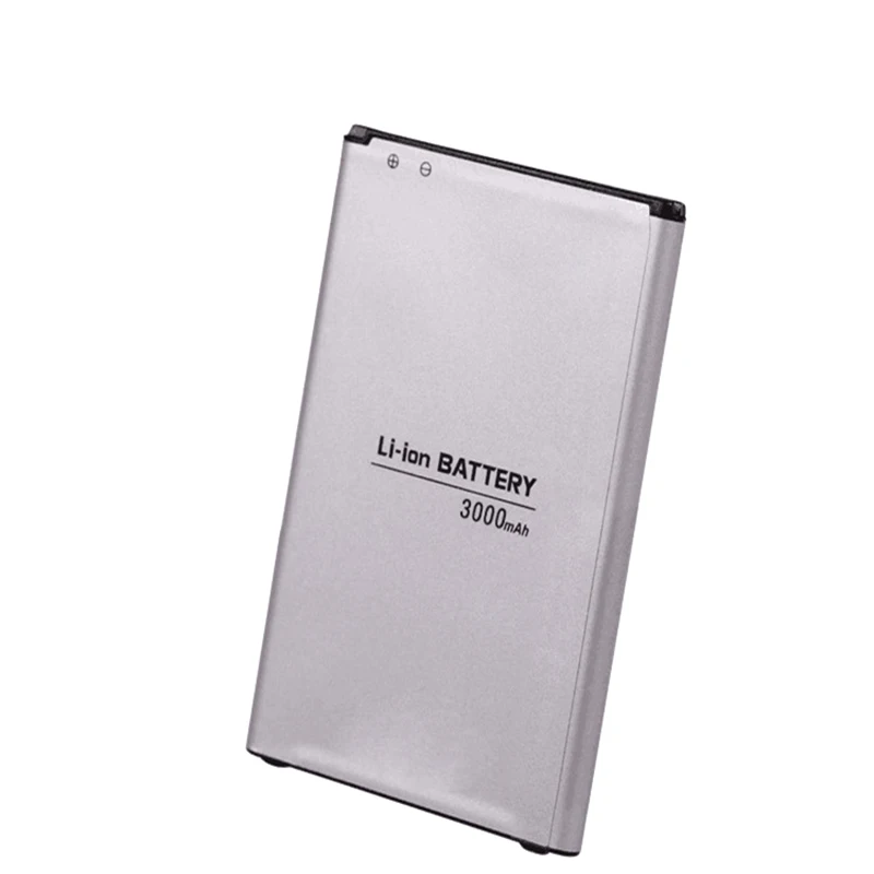 QrxPower BL-51YF аккумулятор мобильного телефона для LG G4 H810 H815 3000 мАч Замена литий-ионная батарея