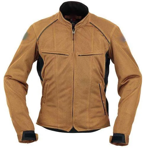 K2167 FULL MESH JACKET