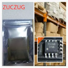 20 штук 50 шт. T3168 SOP8