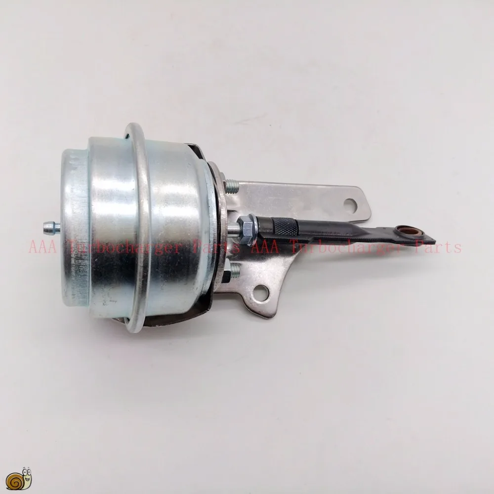 GT1749V турбопривод для A4/A6/ Skodaa/VWV 1 9/2 0 TDI B5/B6/B7/C5 038145702G 717858 0002 0005 AAA