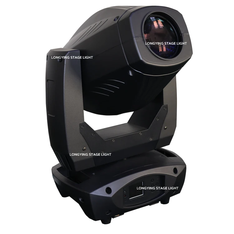 Яркий сон 200 Вт Moving Head луч пятно света 3 в 1 гобо проекта для бар этап Дискотека