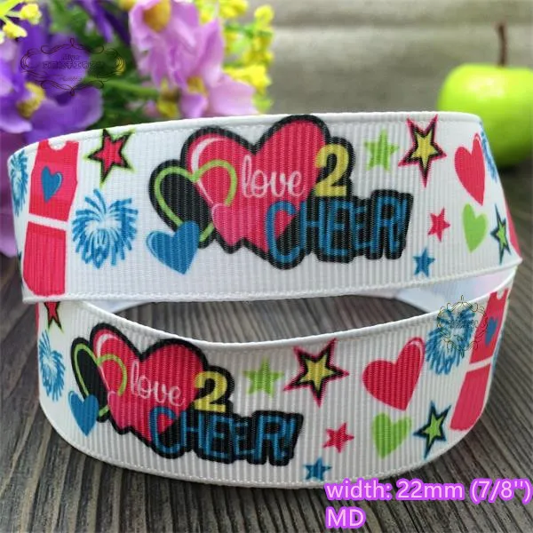 22mm cheer md 201410