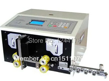

2018 Time-limited New Arrival Lm-05 Stripping Auto Thick Line Peeling cutting Machine