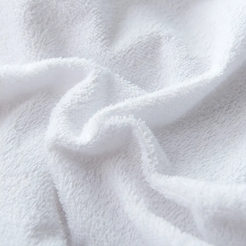 Водонепроницаемая простыня, полотенце, ткань, гладкое покрывало, покрывало для матраса, защита от клещей, покрывало для матраса
