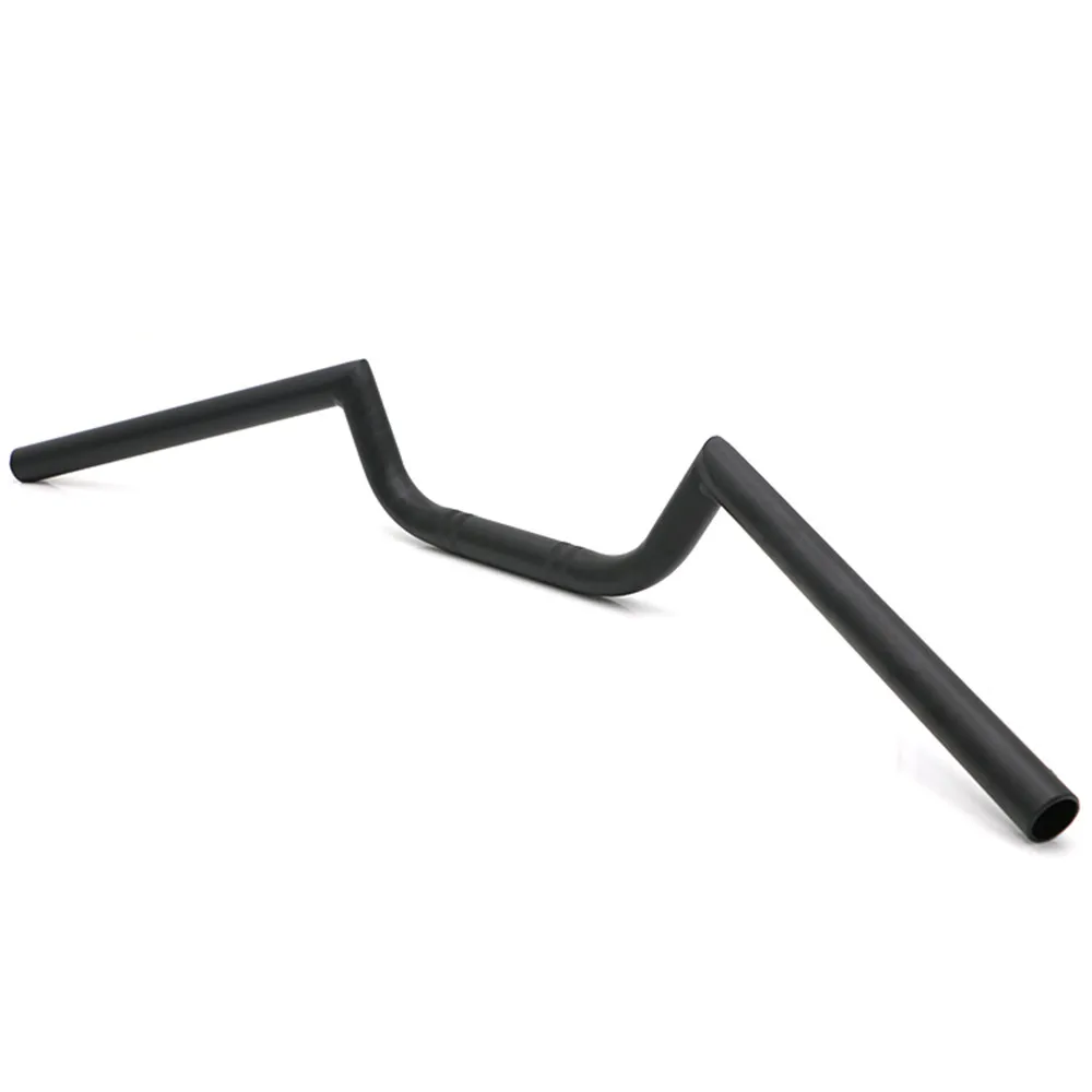 Скутер 22 мм 7/8 дюймов мотоцикл тяга бар руль Колодки Ручки трубы для крейсера