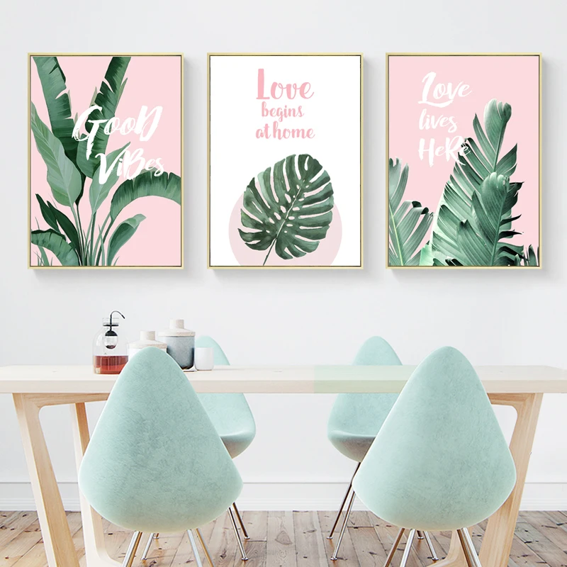  EECAMAIL Simple Modern Living Room European-style Fresh Plants Diamond Painting Full Diamond Bedroo - 32878117749