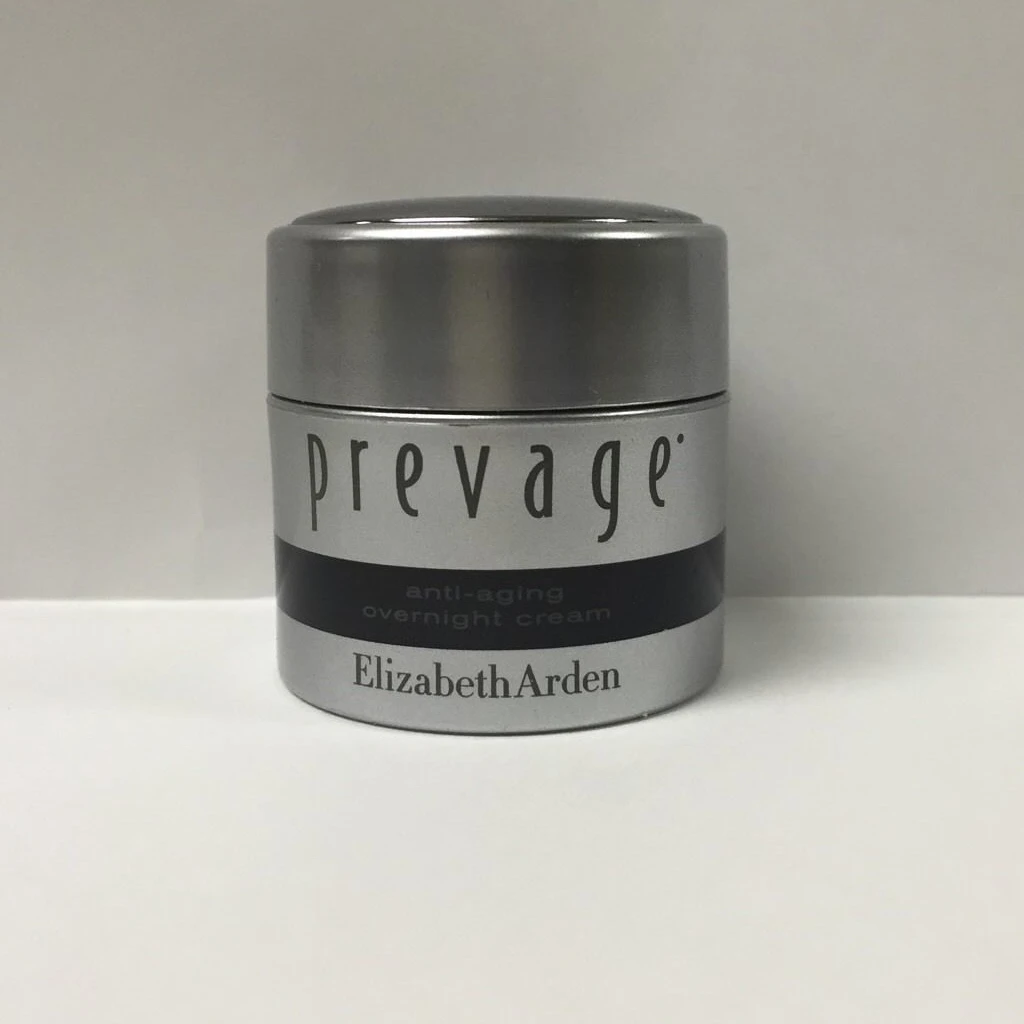 elizabeth arden prevage anti aging overnight