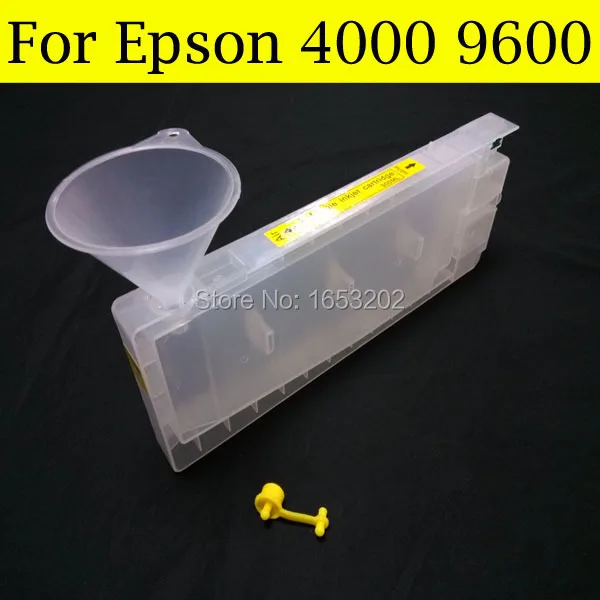 EPSON 4000 9600 RIC 3