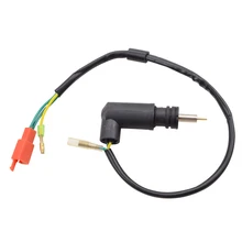 Scooter Parts 172MM CF250 CH250 CN250 Carburetor Automatic Electric Choke / Electric Enrichener