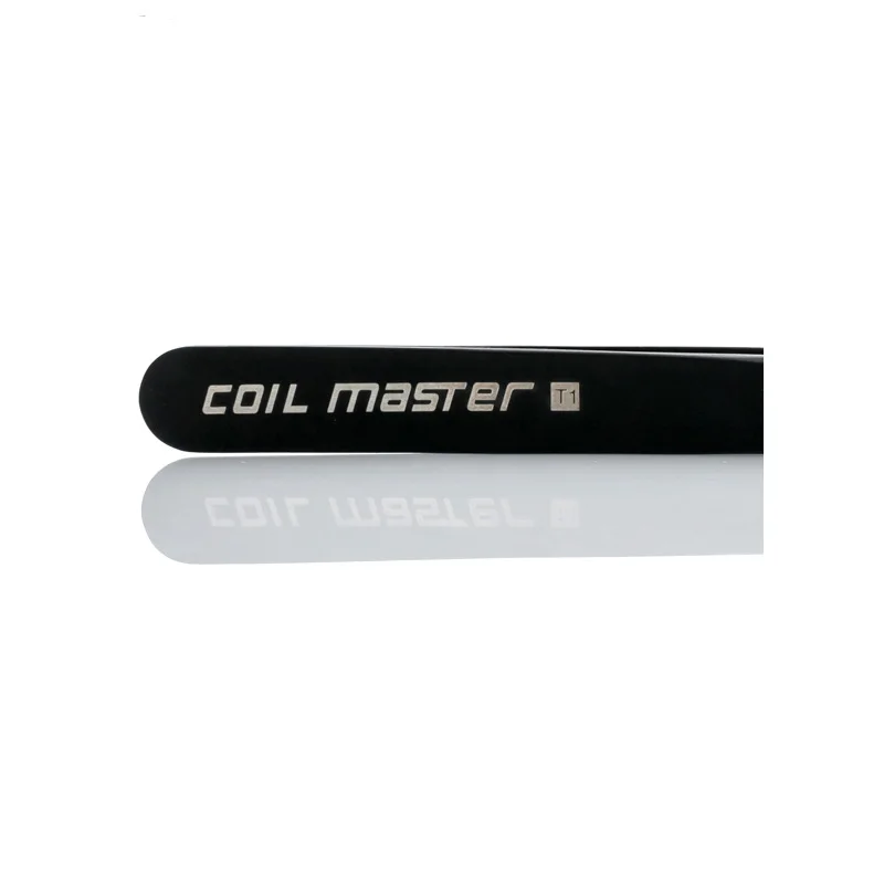 Coil Master-3