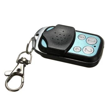 

4 Buttons Garage Door Remote Control For Avanti Superlift Centurion TX4 TX2