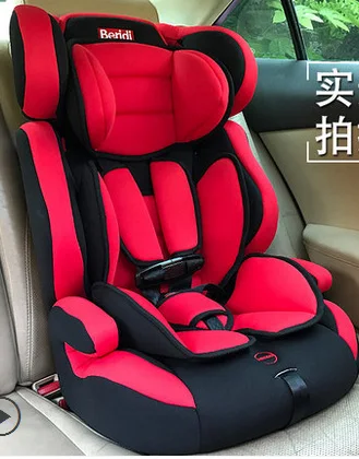

Baby car easy universal chair Child safety seat The child occupant USES the restraint system From 0 to 12 years old