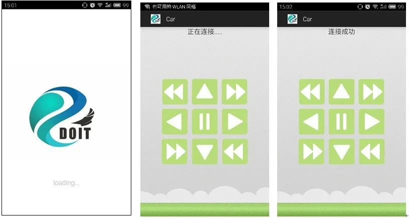 carphoneopen
