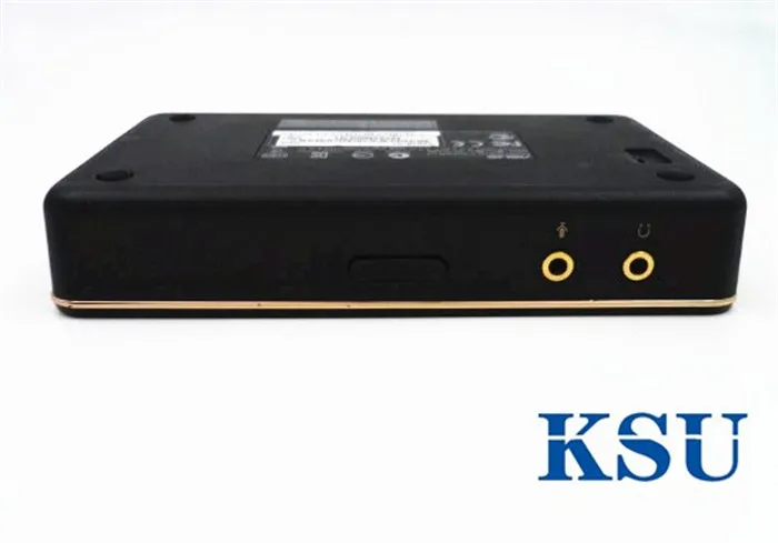 

Used for ASUS Xonar U7 desktop PC notebook USB external sound card 7.1 channel support win10