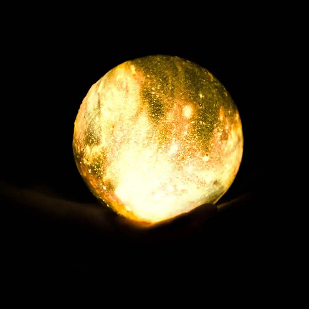 LED MOON night lights  (1)