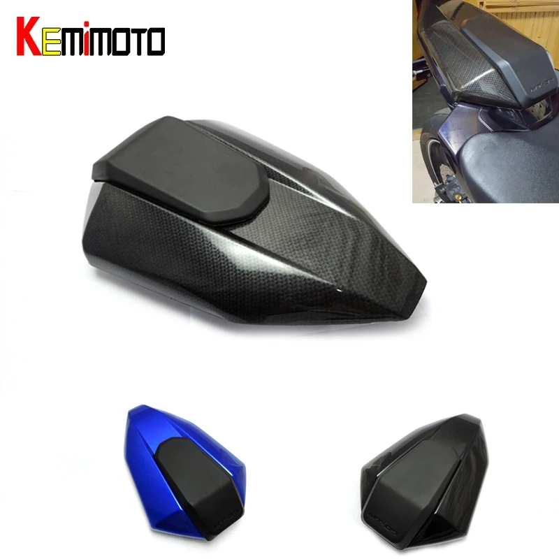 Buy For Yamaha MT 07 FZ 07 MT07 FZ07 Rear Seat Cover