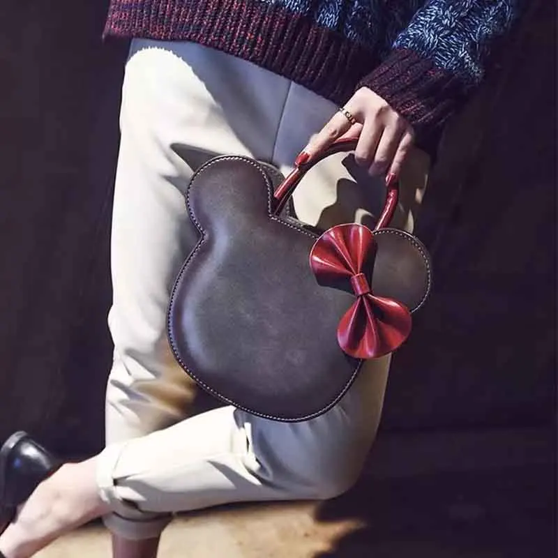 

Best selling women's mobile phone bag cartoon female Messenger shoulder bags Crossbodyr cute fashion pu bags creative handbag