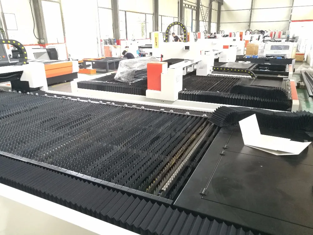Зубчатая рейка Китай популярный 1530 Cnc лазерный станок для резки металла цена|cnc
