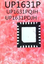 Новый UP1631P UP1631PQJH UP1631POJH | Электроника