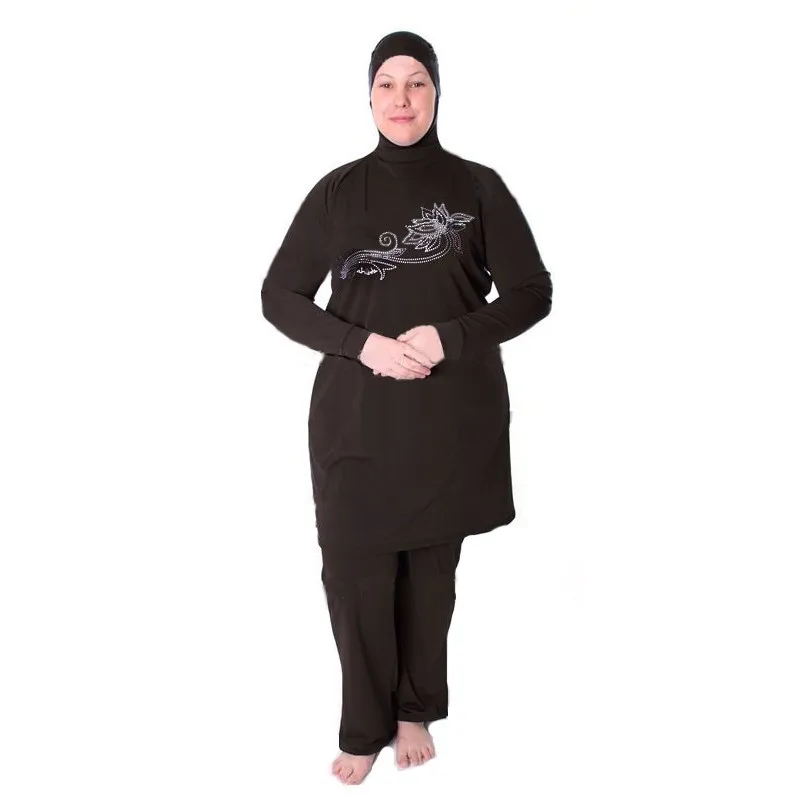 maillot de bain integral