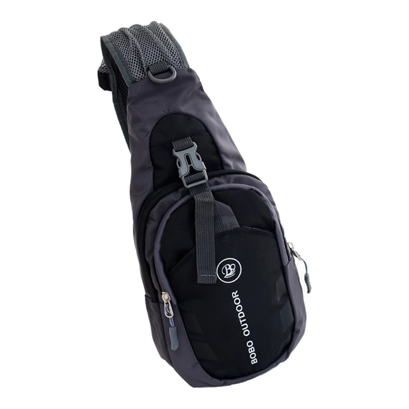 

Mens Underarm Anti-Theft Holster Cross-Body Shoulder Fashion Travel Bag