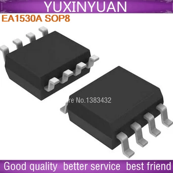 

1pcs/lot EA1530A TEA1530AT EA1530 TEA1530A SOP8 AliExpress