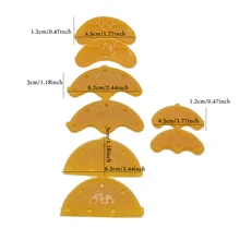 1 пара резиновых ботинок пятки подошвы пластинки для ремонта защитные коврики