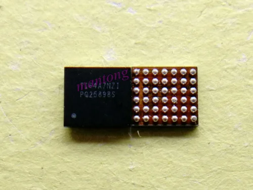 

6pcs Charging IC BQ25898S BQ25898