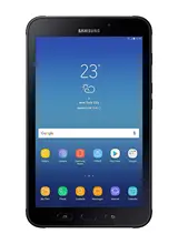 Tablet font b Samsung b font Galaxy Tab Active2 LTE 4G GB 16 de Memoria internal