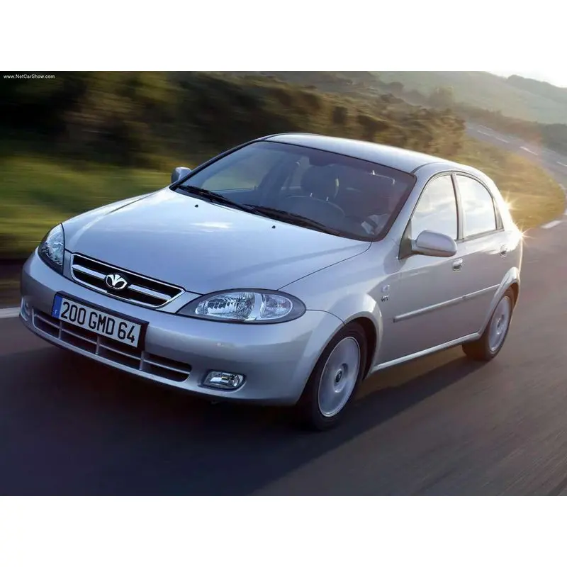 

Front turn signal lights For Daewoo Lacetti LANOS error free bulb PY21W bau15s replace Left Right indicator lights 2pc