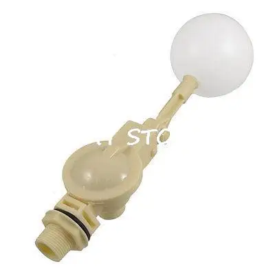 Датчик уровня воды и жидкости DN15 1/2 &quotDN20 3/4&quot DN25 1 &quotBSPT Резьба пластиковый