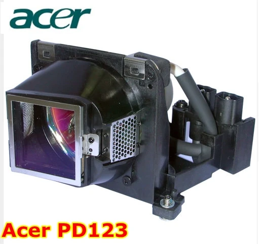 

Projector lamp EC.J1202.001 for ACER PD113P PD123 PD123D PH110 PH113P