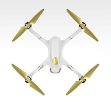 Original Hubsan H501S X4 5.8G FPV RC Drone With 1080P HD Camera Quadcopter with GPS Follow Me CF Mode Automatic Return F17999/0