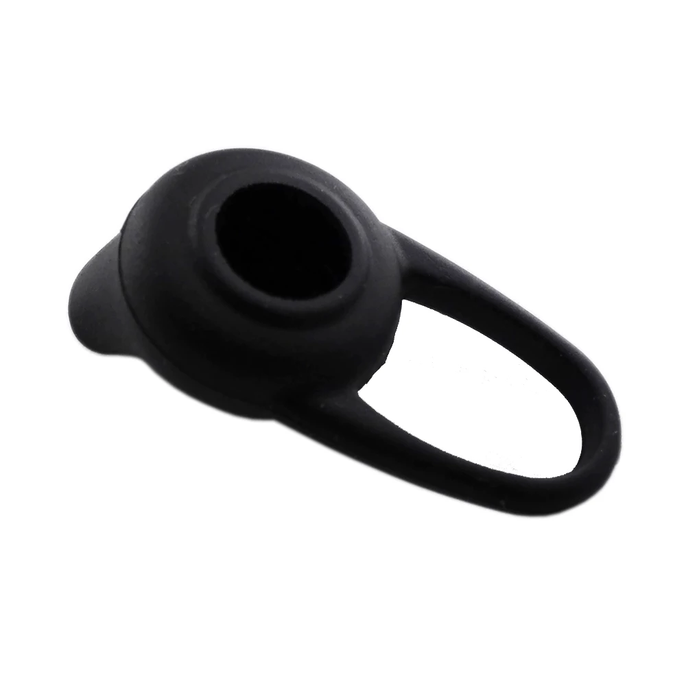 Ear hook Bluetooth headset earphone ear pads for headphones accessories