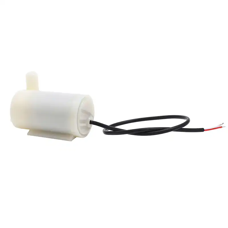 1pc Submersible Water Pumps DC Motor Pump 3V-6V 120L//H Low Hot New