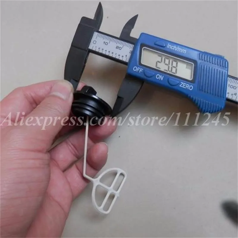 FUEL OIL CAP ZENOAH G2500 G3100 G3800 G4500 5