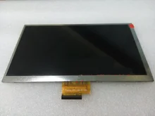 7 inch LCD FPC-Y83367 V03 FPC-Y83367 V02 LCD Display screen