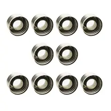 10x E27 к E14 лампа Конвертор гнездо свет лампы держатель адаптер Подключите Extender Свет