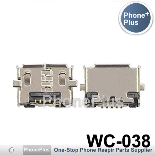 Запасная часть для зарядного порта USB Nokia E7 00 Lumia 822|usb charging port|charging portrepair part |