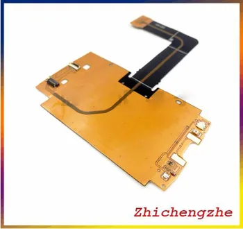 

10pcs/lot For Sony Ericsson U20 U20i X10 mini Pro Slide LCD Flex Cable Ribbon Free shipping