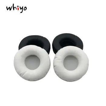 

1 pair of Replacement Ear Pads Cushion Cover Earpads Pillow for JBL TUNE 600BTNC Headset Sleeve Earphone