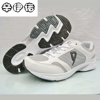 

Men Breathable Air Mesh Casual Shoes fashion mens luxury branded designer male rubber sole shoes zapatillas Max size US 17 18