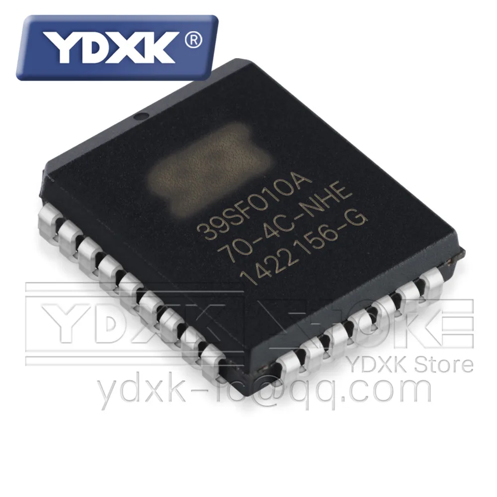 SST39SF010A-70-4C-NHE