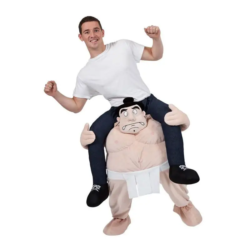 Novelty-Ride-on-Me-Mascot-Costumes-Carry-Back-Funny-Animal-Pants-Fancy-Dress-Up-Oktoberfest-Halloween (1) - 