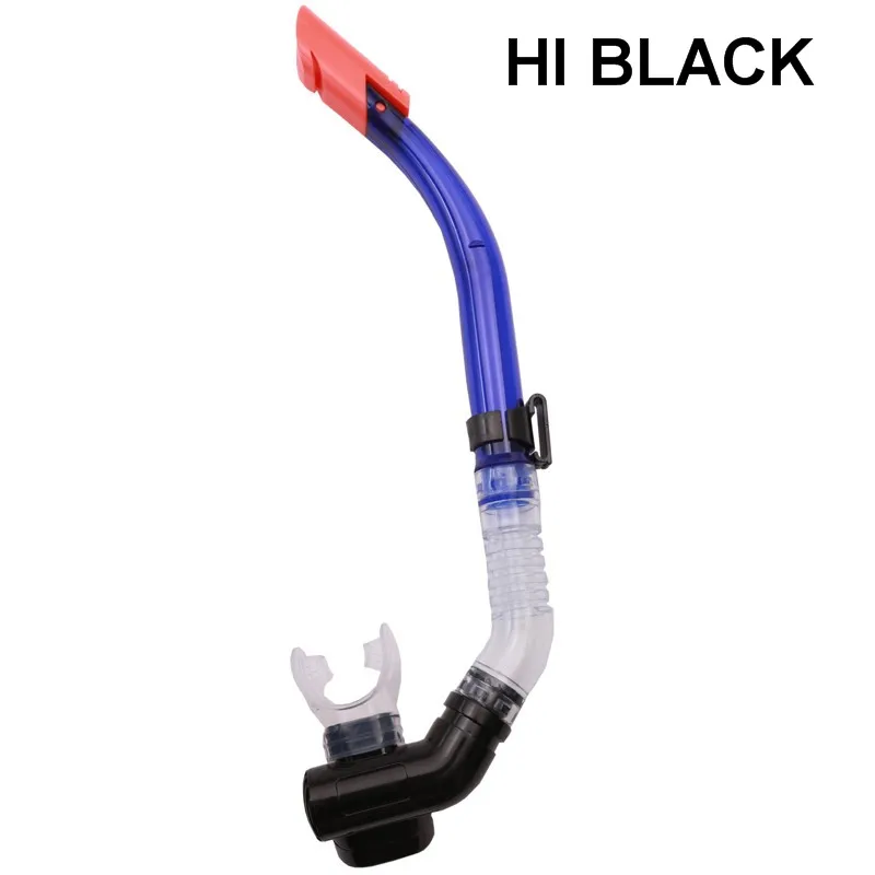 Professional Snorkeling Diving Set Kit Equipment PVC Pipe Underwater